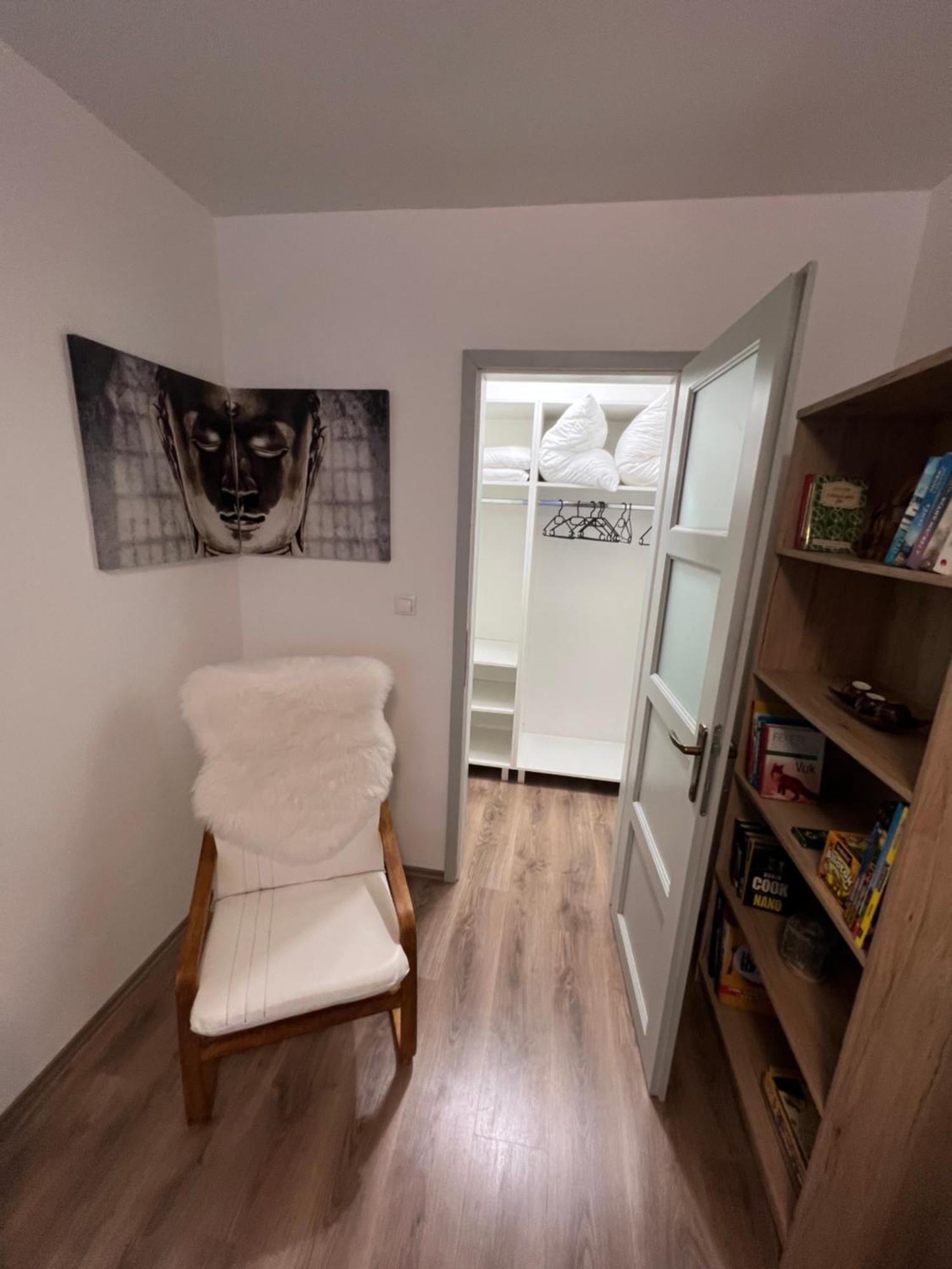 Garay26 Apartman Pécs Exterior foto